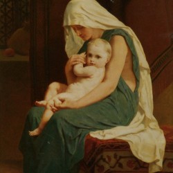 Mother and Child